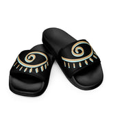 EOP Black Women's slides